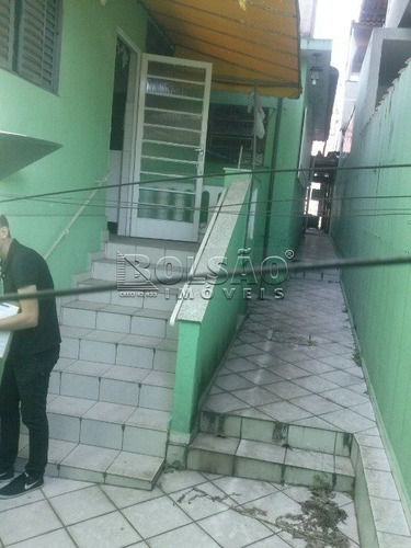 Imagem 14 de 15 de Sobrado - Parque Mandaqui - Ref: 22773 - V-22773