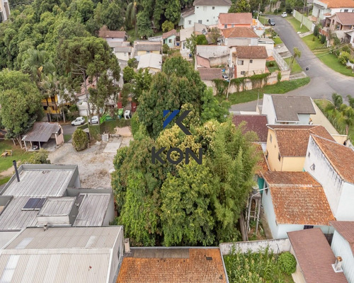 Imagem 14 de 17 de Terreno A Venda Em Santa Felicidade - Te00013 - 70429041