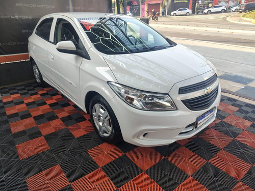 Chevrolet Onix Onix 1.0 Joy SPE/4