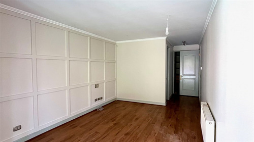 Casa Condominio 4 Dorm. La Dehesa