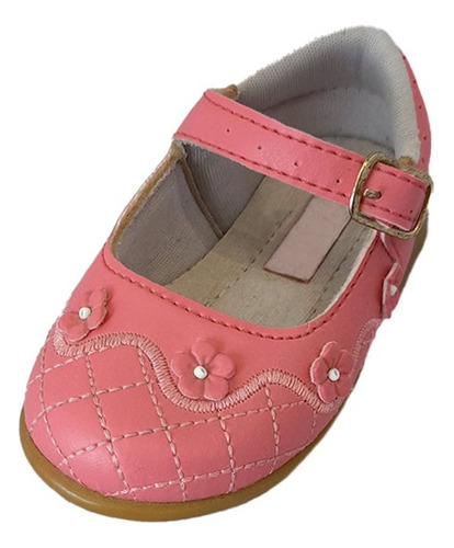 Zapato Guillermina Bebé Sonho De Crianca Calzado Infantil