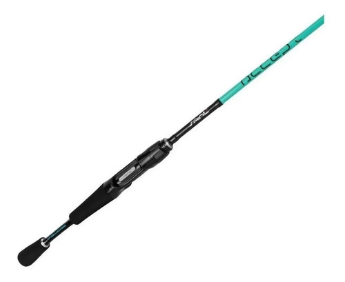 Saint Accept 561-BC vara verde de pesca 1.68m