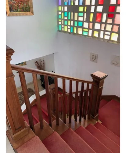 Casa En Venta - El Cafetal