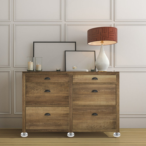 Muebles De Exterior Furniture Level Armario, 8 Juegos