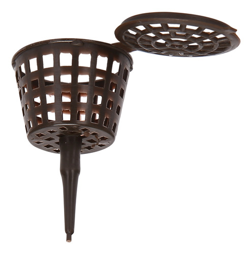 Tapa De Vivero, Herramienta Para Plantar Bonsáis, 100 Unidad