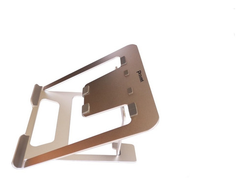 Soporte Portátil Laptop Mac Tablet Base Plegable 6 Niveles