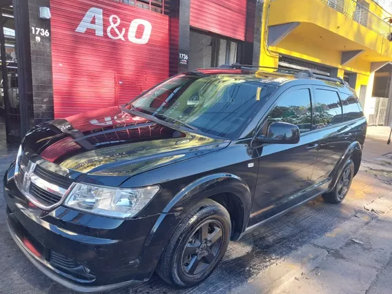 Dodge Journey 2.4 Se 170cv Atx