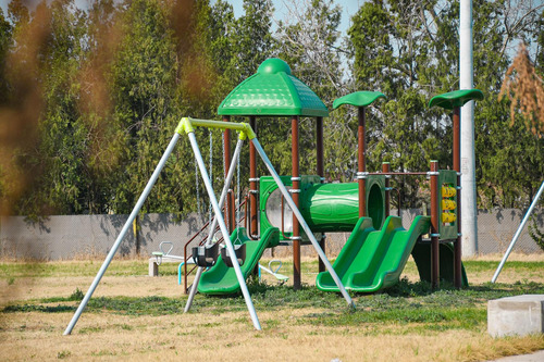 Venta Terreno En Álvarez Posesión Inmediata