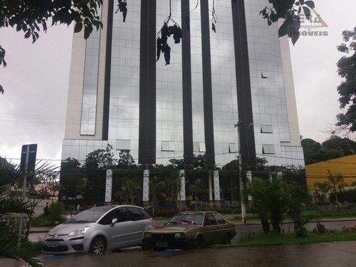 Imagem 14 de 18 de Sala Comercial Para Locação, Centro, Arujá. - Sa0015