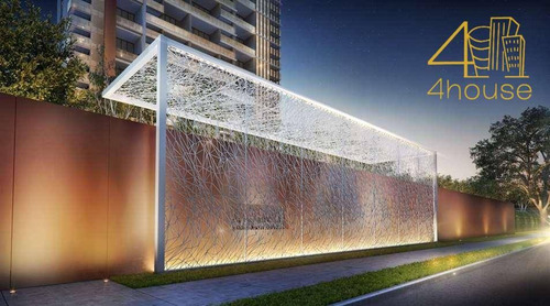 Imagem 22 de 30 de One Sixty - Cyrela | Apartamento Luxo Região Da Faria Lima Na Vila Olímpia 343m² - Ap1127