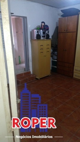 Casa Térrea Com 45 M²/1 Dormitorio/1 Vaga À Venda Na Vila Prudente, São Paulo - Ca00257 - 69285476
