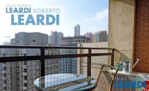 Imagem 1 de 15 de Apartamento - Morumbi - Sp - 356649