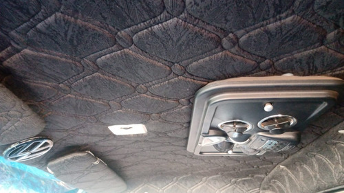 Imagem 8 de 15 de Volkswagen 8-140 1997 3/4 Baú (oportunidade Única)