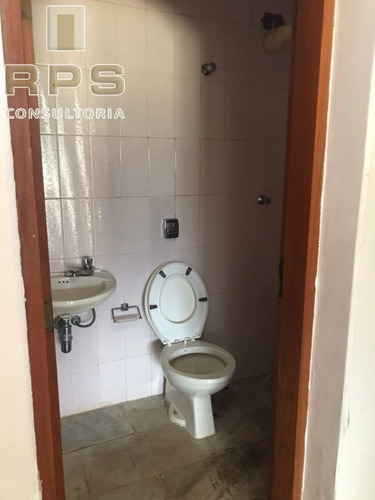 Imagem 29 de 30 de Casa À Venda - Jardim Do Lago - Atibaia - Sp - Ca00988 - 70726638