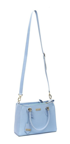 Imagem 2 de 10 de Bolsas Feminina Com Carteira Queima De Estoque Liquidação