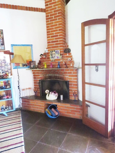 Imagem 9 de 29 de Chácara No Água Branca Rural Em Boituva - Ch00319 - 4199619