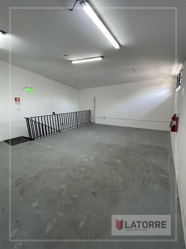 Local Comercial En Arriendo En Temuco