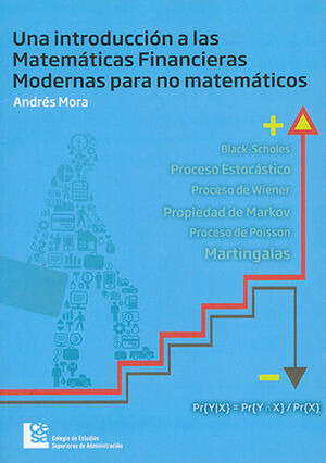 Libro Una Introducción A Las Matemáticas Financiera Original