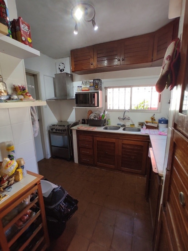Casa En Prado - Calle Domingo Torres