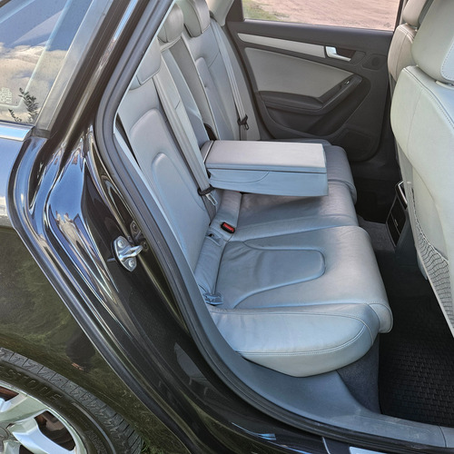 Audi A4 1.8 T Multitronic Sport
