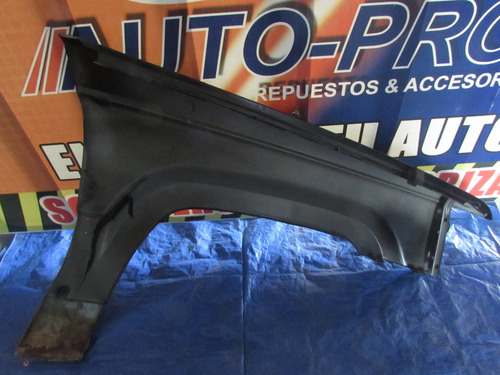 Guardafango Izquierdo Jeep Grand Cherokee 1998