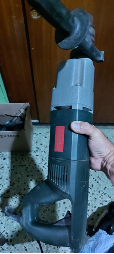 Taladro Metabo 1100 Aleman Vendo O Cambio!