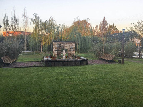 Imagen 15 de 15 de Impecable Propiedad En Barrio Privado Malibu, Canning.