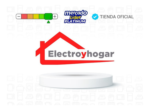 Imagen 2 de 5 de Termotanque Sirena 60lts Te60 Electrico Inferior Superior