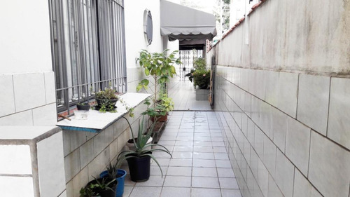 Sobrado Com 3 Dormitórios À Venda, 182 M² Por R$ 550.000 - Vila Buenos Aires - São Paulo/sp - So6449