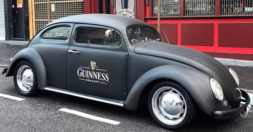 Fusca 1959 Alemao 1600