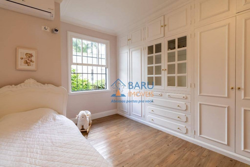 Imagem 22 de 30 de Casa Com 2 Dormitórios Para Alugar, 340 M² Por R$ 26.000,00/mês - Jardim Europa - São Paulo/sp - Ca11206