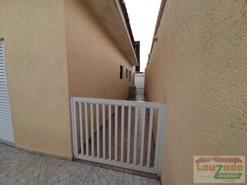 Imagem 15 de 15 de Casa Para Venda Em Peruíbe, Sambura, 3 Dormitórios, 1 Suíte, 2 Banheiros, 2 Vagas - 3738_2-1217521