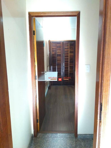 Imagem 20 de 30 de Sobrado Com 2 Dormitórios À Venda, 114 M² Por R$ 440.000,00 - Jardim Cocaia - Guarulhos/sp - So0582