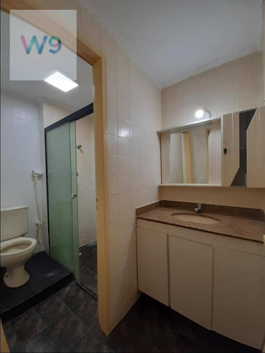 Imagem 13 de 30 de Apartamento Duplex Com 4 Dormitórios À Venda, 134 M² Por R$ 650.000,00 - Penha De França - São Paulo/sp - Ad0008
