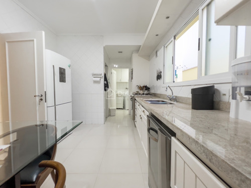Imagem 17 de 30 de Casa À Venda Em Parque Da Hípica - Ca007190