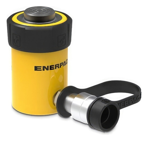 Rc-151 - Enerpac - Cilindro De Uso General - Simple Acción
