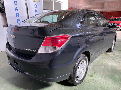 Chevrolet Prisma Lt 1.0 *** Buen Estado** 60 Cuotas