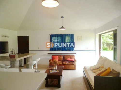 Imagen 13 de 13 de Casa En Alquiler Anual Punta Del Este