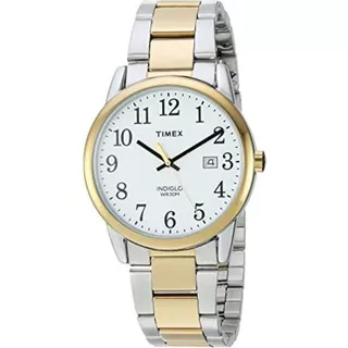 Reloj Timex Tw2r23500 - Gratis Plancha Alisadora