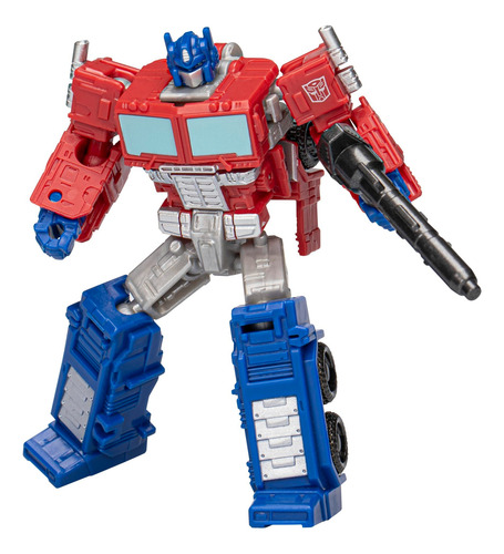 Transformers Toys Legacy Evolution Core Class Optimus Prime
