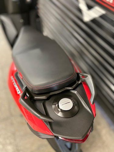 Scooter Tvs Ntorq 125 2021