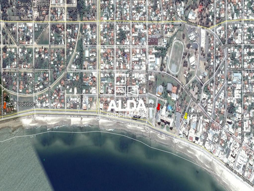 Imagen 18 de 18 de Apartamento Centro Piriápolis 2 Dorms Alquiler Temporada Ap101694