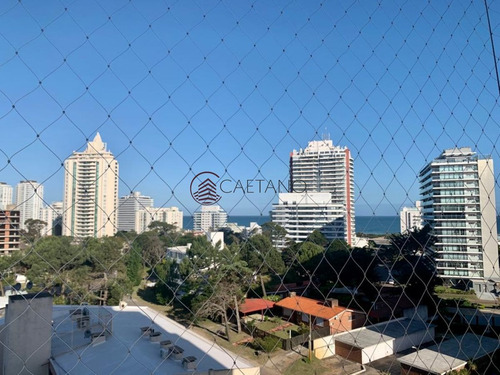 Imagen 13 de 14 de Apartamento En Venta Dos Dormitorios Moderno - Punta Del Este Aidy Grill
