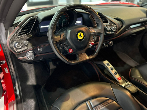 Imagen 10 de 18 de Ferrari 488 Gtb