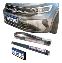 Comprar Baguetas Paragolpes Laterales Antishox Vw Nivus 2021\u002F2022