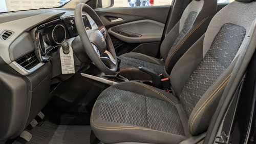Chevrolet Montana 1.2T Lt Mt