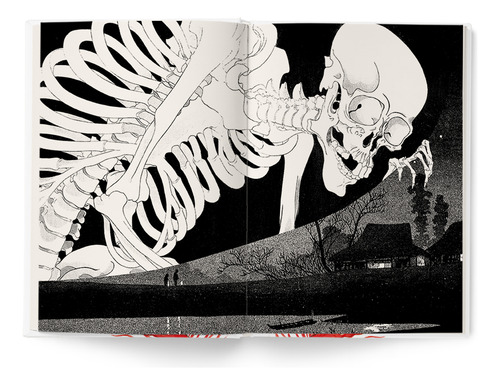 Clássicos Japoneses Sobrenaturais, De Smith, Gordon. Editora Darkside Books, Capa Dura Em Português
