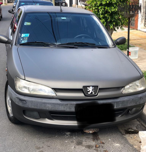 Peugeot 306 1.8 Xr