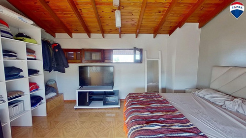 Venta Ph 4 Ambientes Con Terraza Y Cochera Gerli