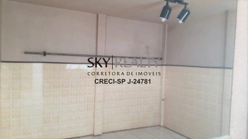 Imagem 10 de 13 de Casa - Vila Sofia - Ref: 13457 - V-13457